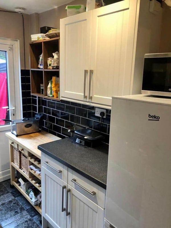 Double Room In Blackhorse Road!