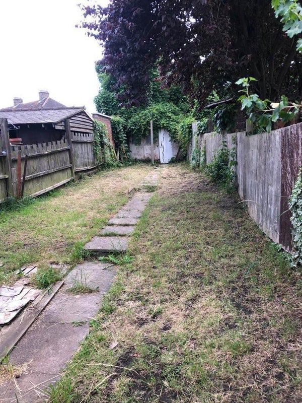 Double Room In Blackhorse Road!