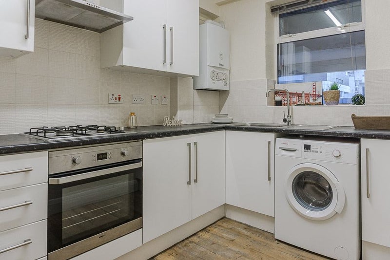 Masive Double Aldgate East