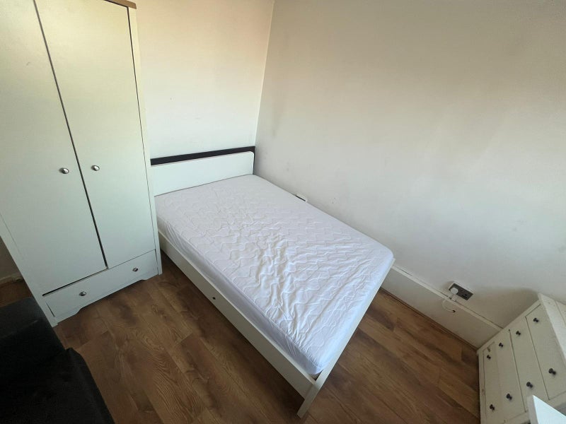 Double room in Whitechapel 