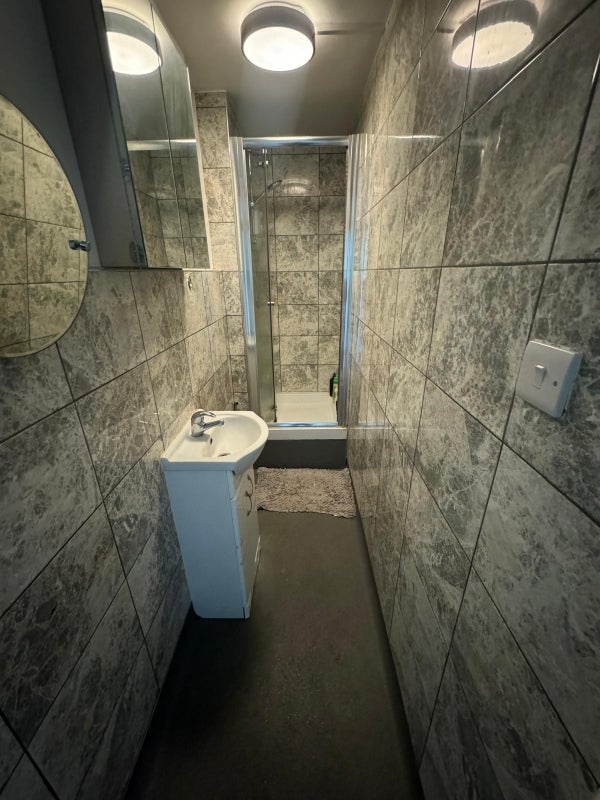 Double room in Whitechapel 