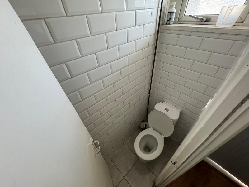 Double room in Whitechapel 