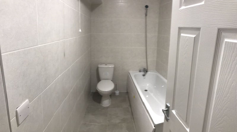 3 doubles rooms in Tottenham