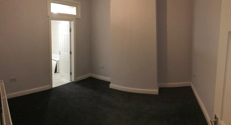 3 doubles rooms in Tottenham
