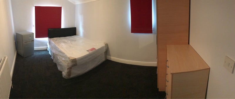 3 doubles rooms in Tottenham