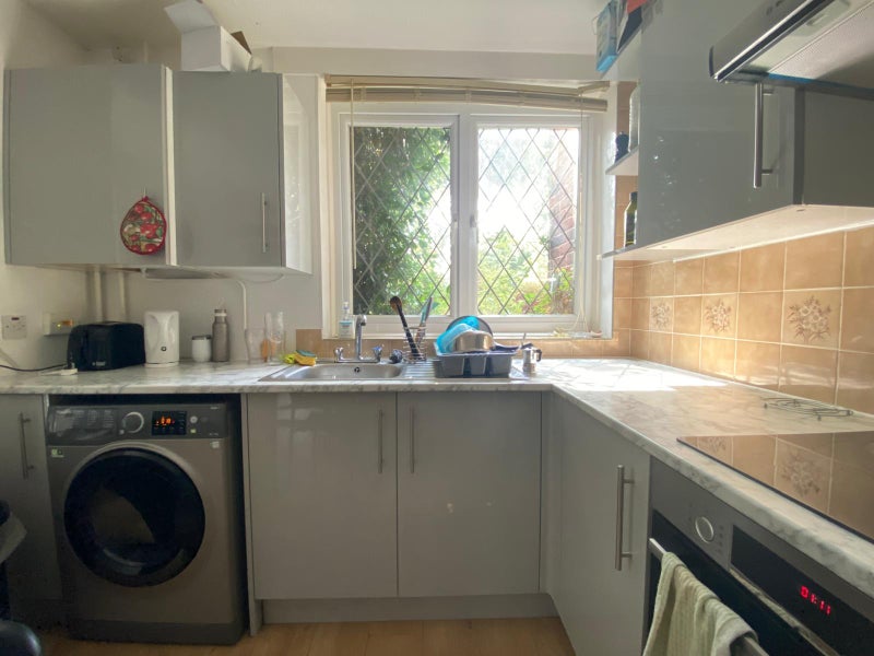Double room in  Clapham