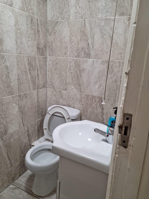 Lovely Single Room - Willesden Green