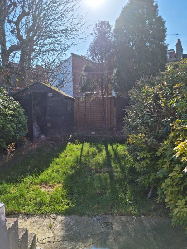 Lovely Single Room - Willesden Green