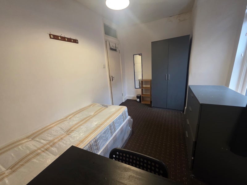 Lovely Single Room - Willesden Green