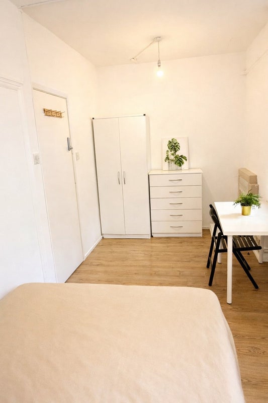 Fantastic Double Room in Kensal Rise