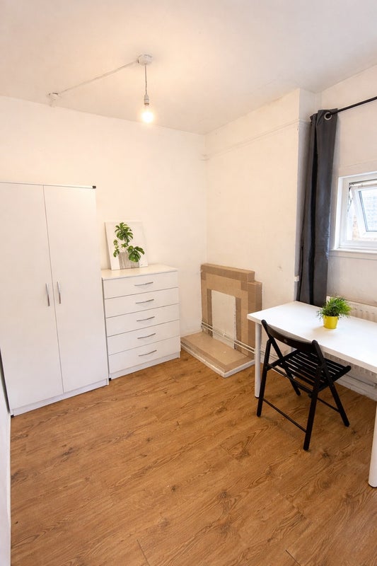 Fantastic Double Room in Kensal Rise