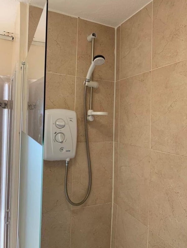 Stunning Double Room In Mile End!
