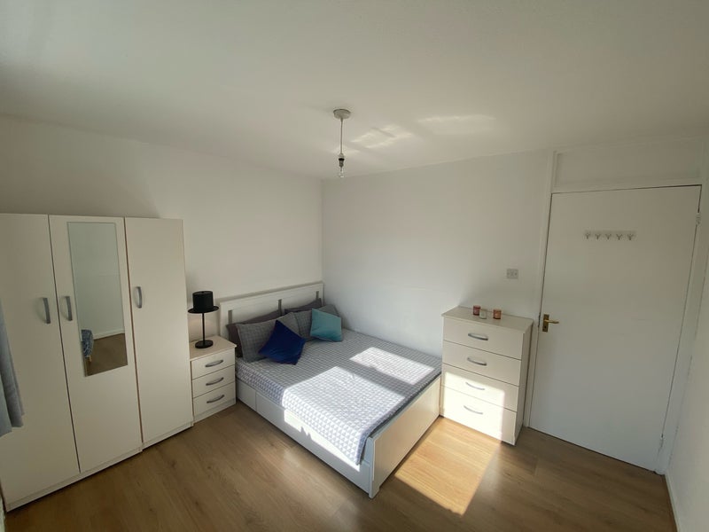 Double room in  Hackney