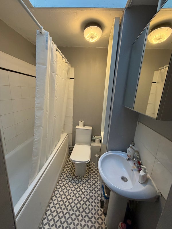 Double room in  Hackney