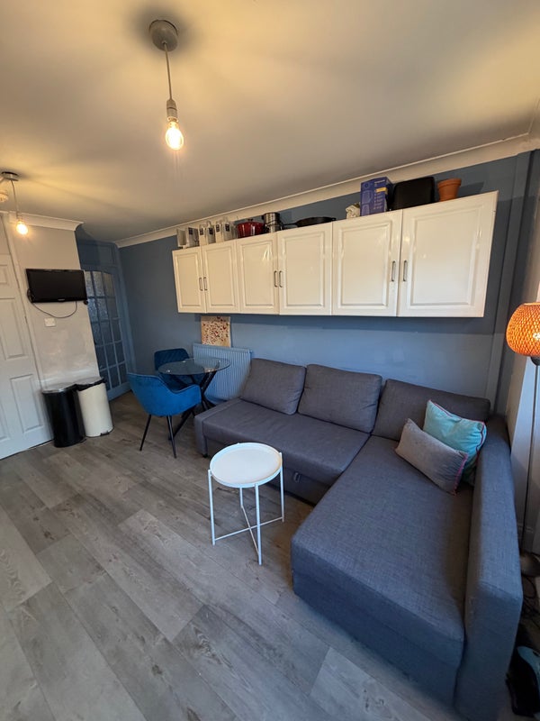 Double room in  Hackney