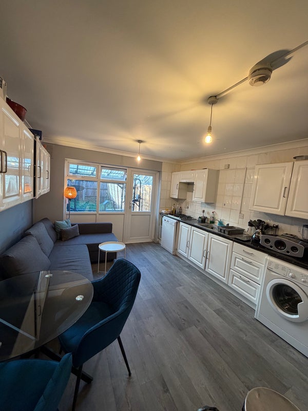 Double room in  Hackney