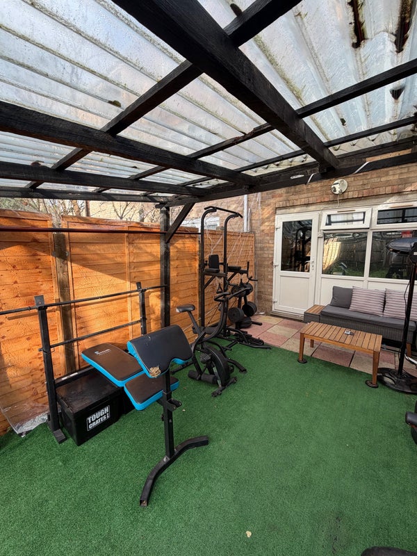 Double room in  Hackney