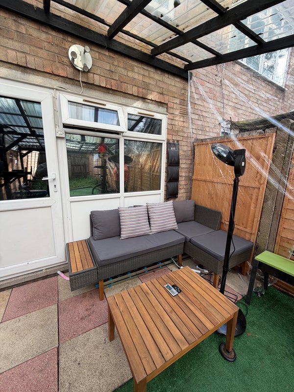 Double room in  Hackney