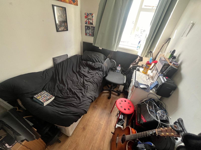 Lovely Double and Single Room in Whitechapel