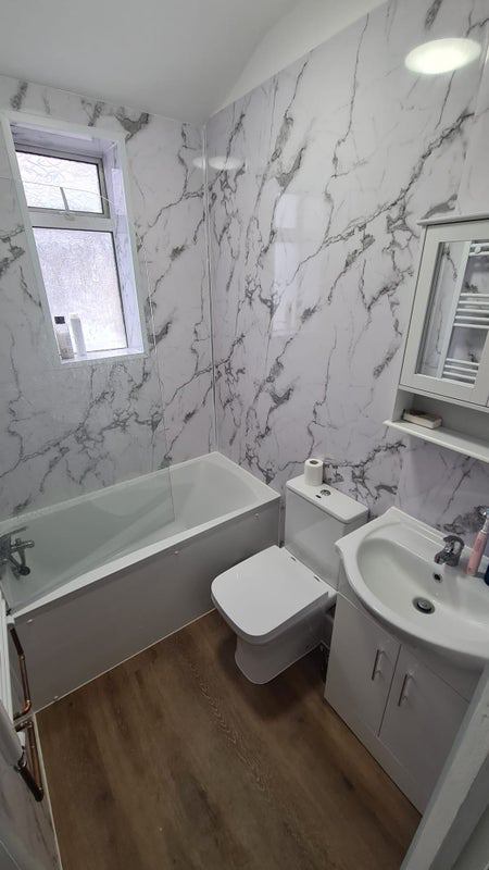 Double-rooms in Ilford with Garden✨