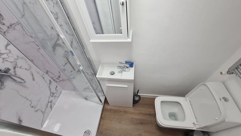 Double-rooms in Ilford with Garden✨