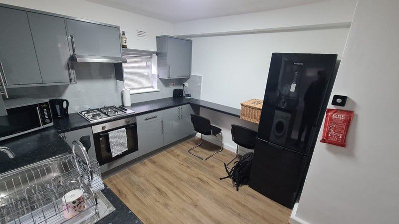 Double-rooms in Ilford with Garden✨