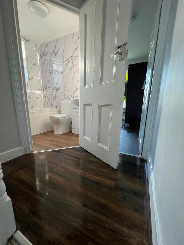 Double-rooms in Ilford with Garden✨