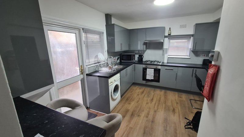 Double-rooms in Ilford with Garden✨