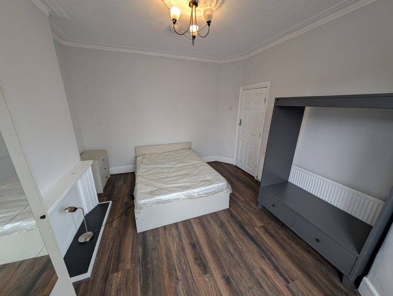 Double-rooms in Ilford with Garden✨