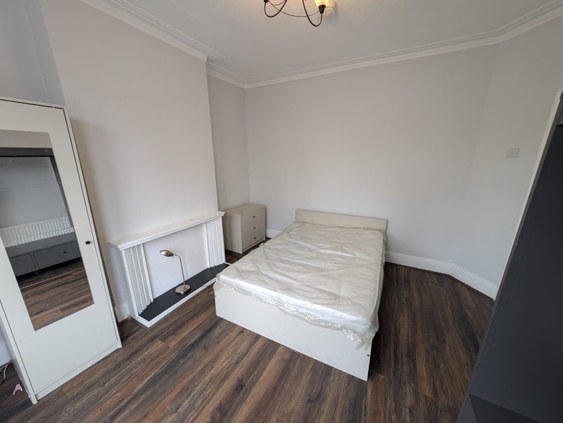 Double-rooms in Ilford with Garden✨