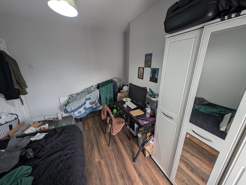 Double-rooms in Ilford with Garden✨