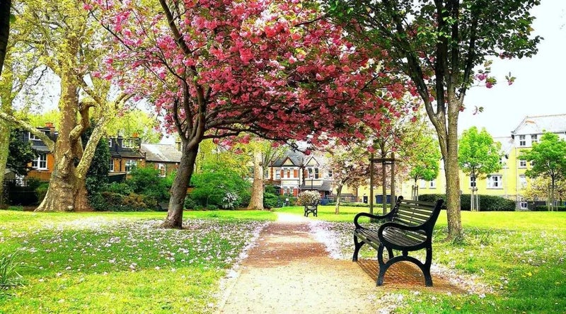 Newly Refurbished 2 Double Rooms- Bromley North