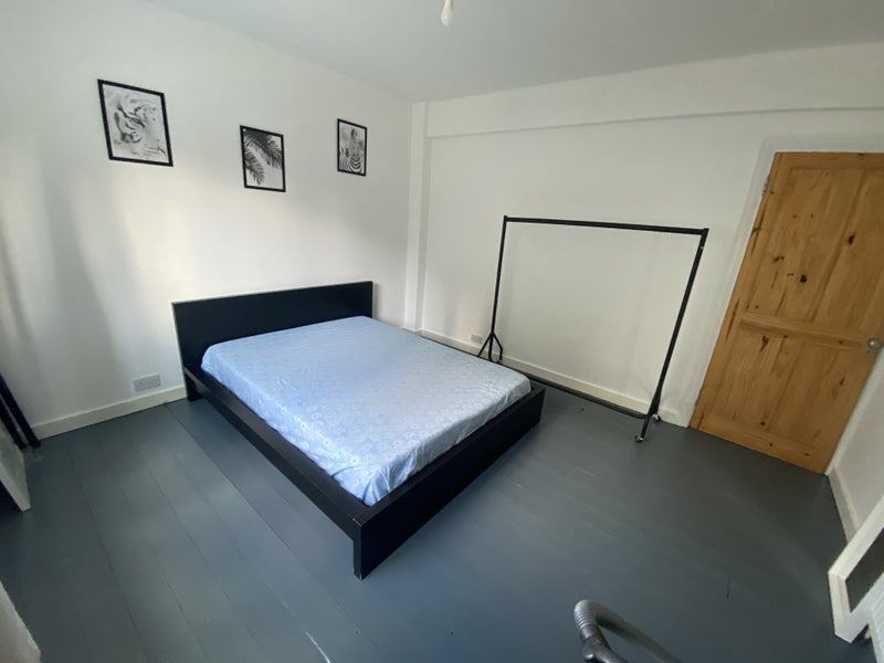 Double room in London Bridge