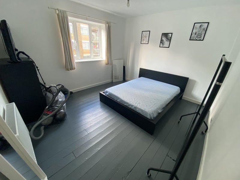 Double room in London Bridge