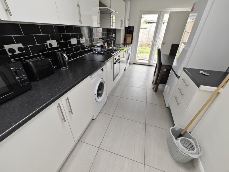 Double Ensuite in Tottenham