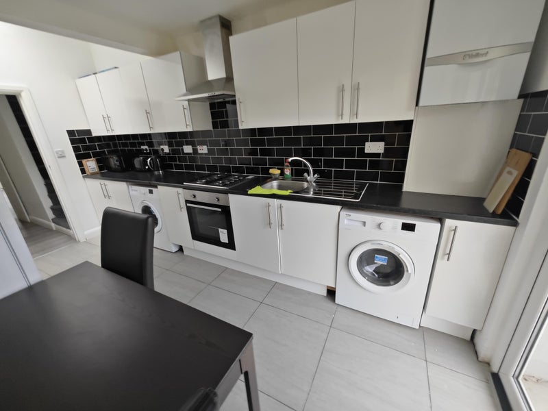 Double Ensuite in Tottenham