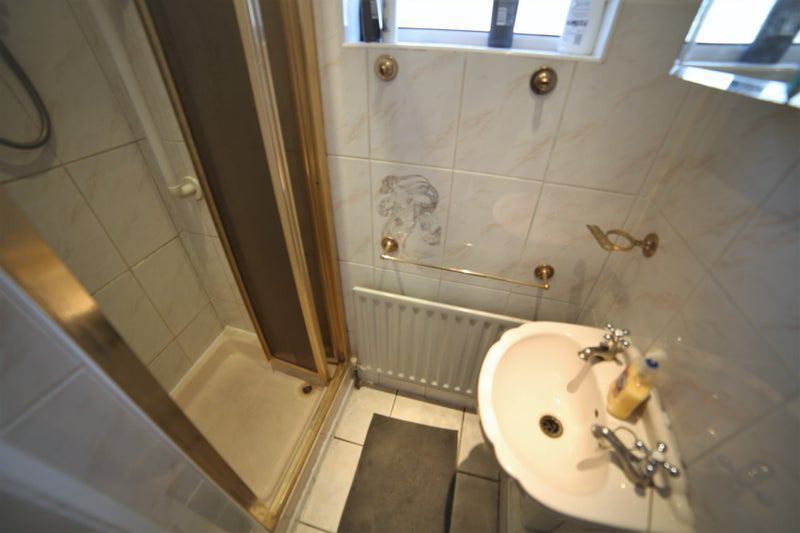 Double room with Garden near Sudbury Hill