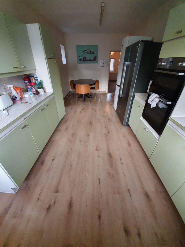 Double room with Garden near Sudbury Hill