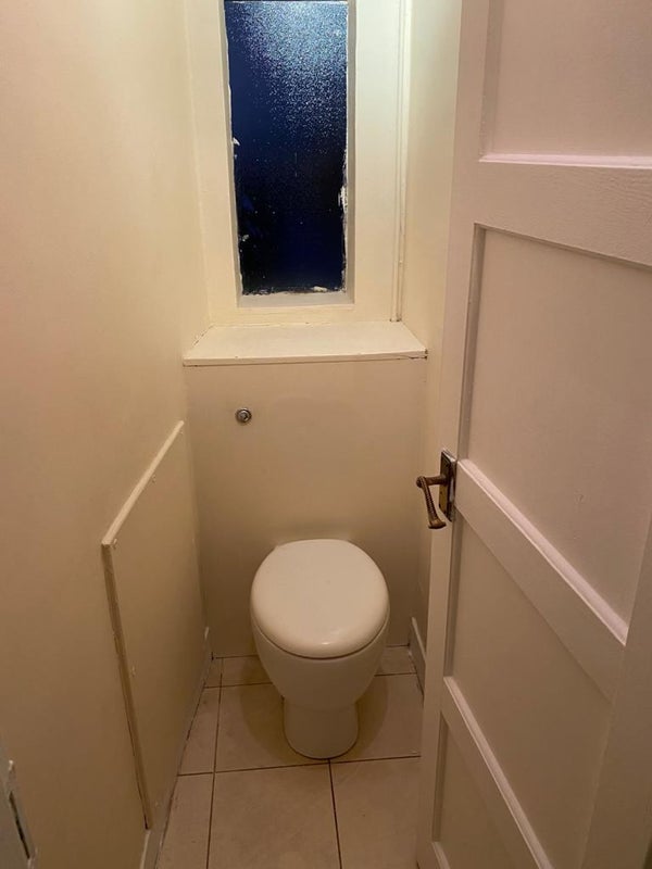 Double room in Paddington