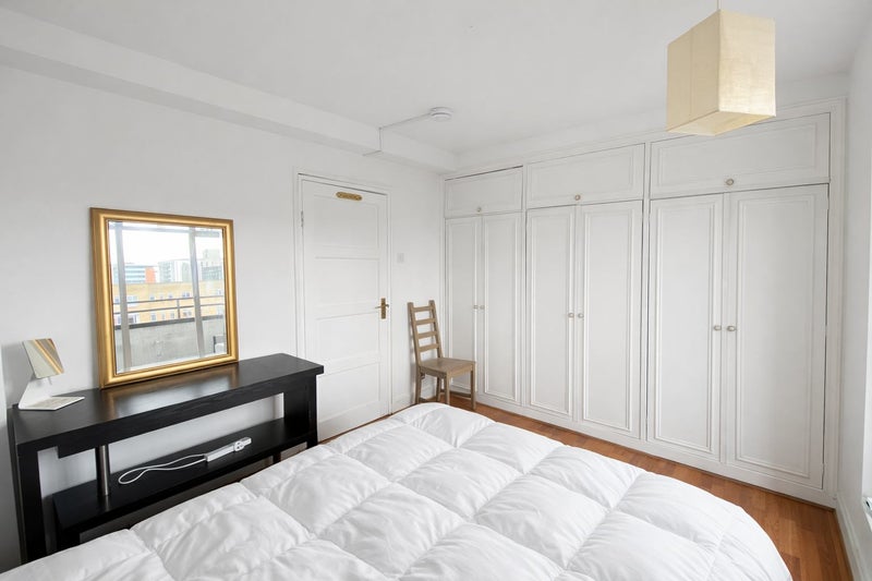 Double room in Paddington