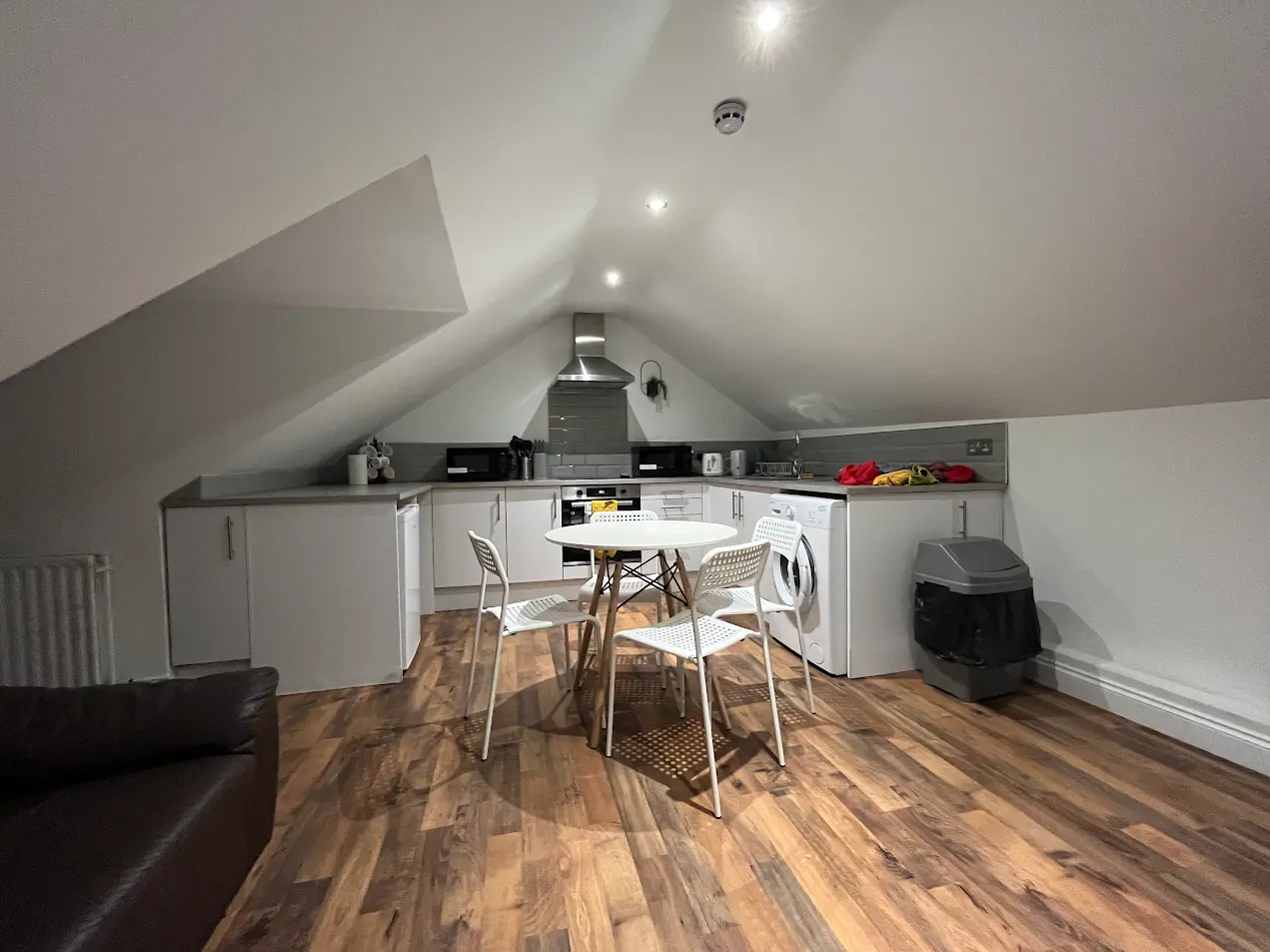 Double room in Cavendish Parade