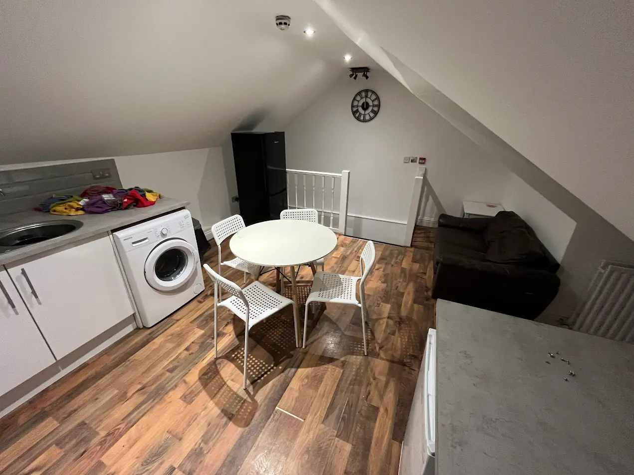 Double room in Cavendish Parade