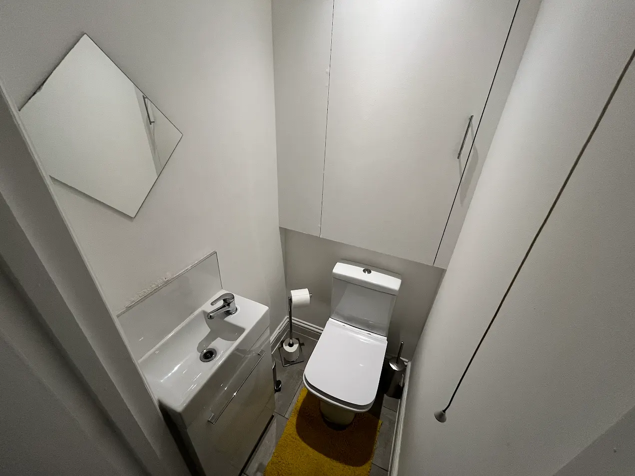 Double room in Cavendish Parade