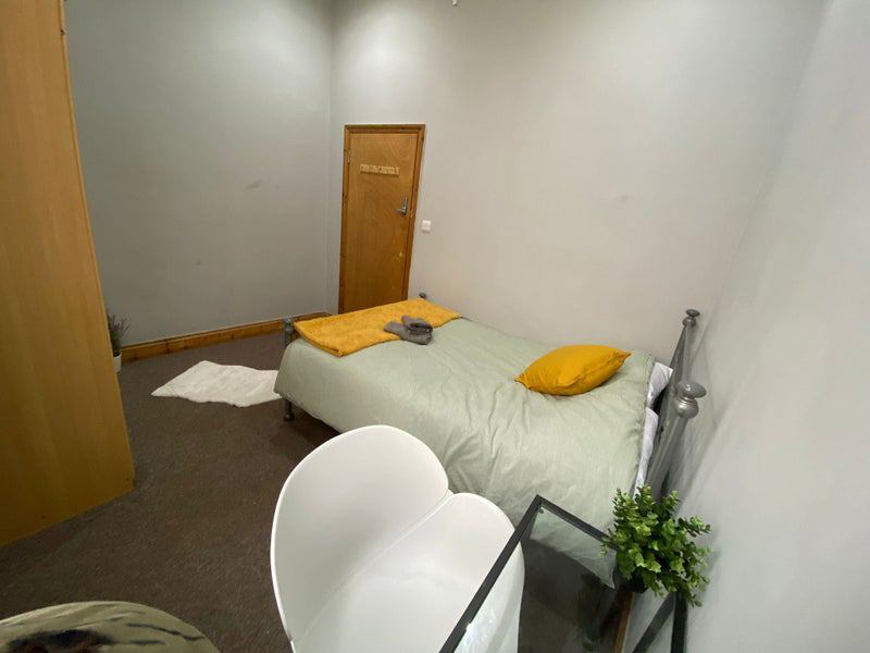 ✨Double Room near to STEPNEY✨