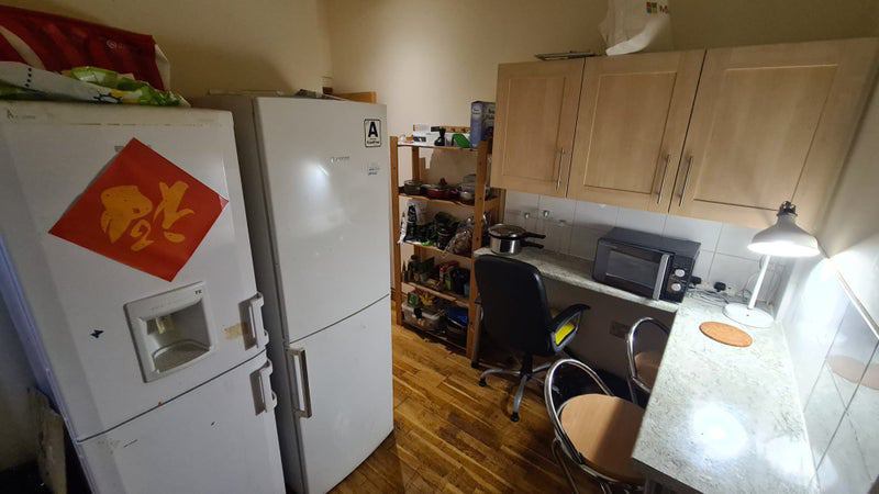 ✨Double Room near to STEPNEY✨