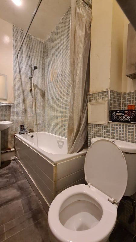 ✨Double Room near to STEPNEY✨