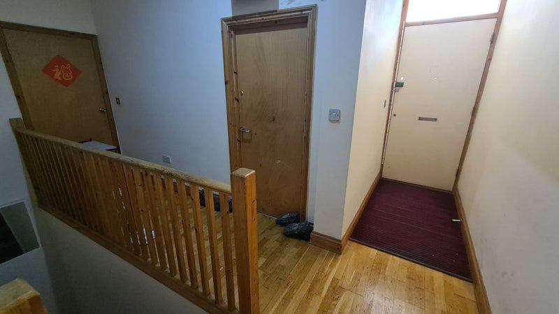 ✨Double Room near to STEPNEY✨