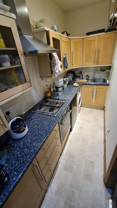 ✨Double Room near to STEPNEY✨