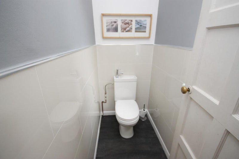 Double room near Western Avenue