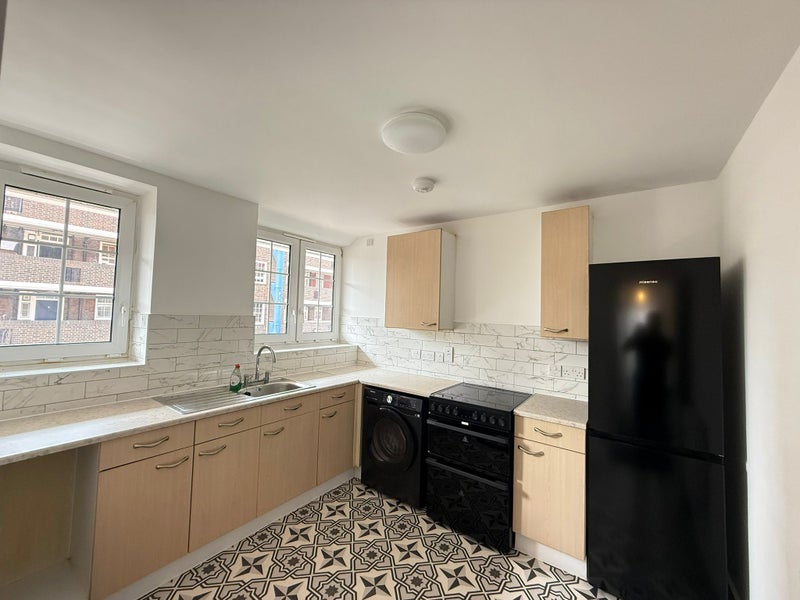 Lovely Double Room in a Prime Location